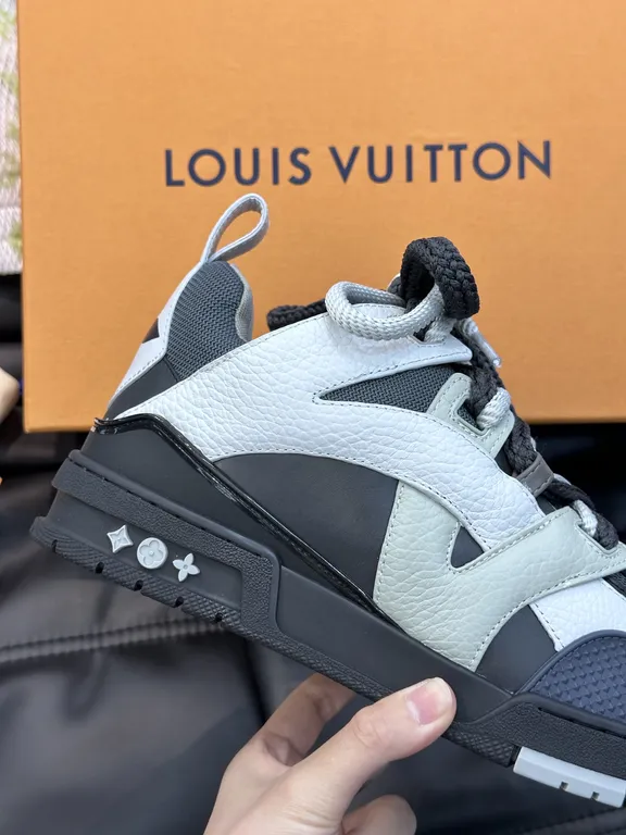 Louis Vuitton Shoe 